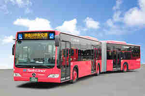 Citaro G